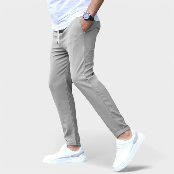 Milo  | Stylish stretch trousers