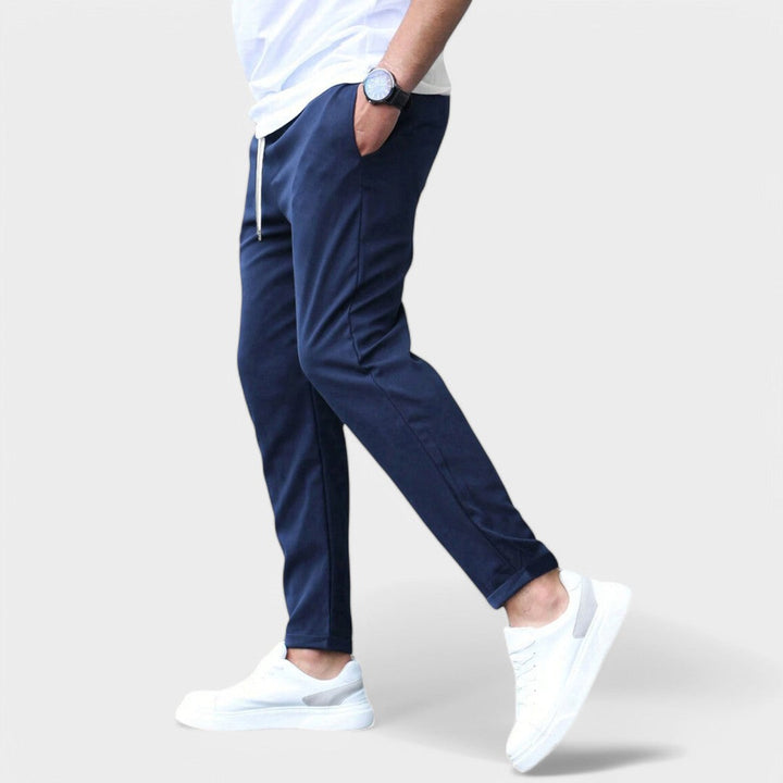Milo  | Stylish stretch trousers