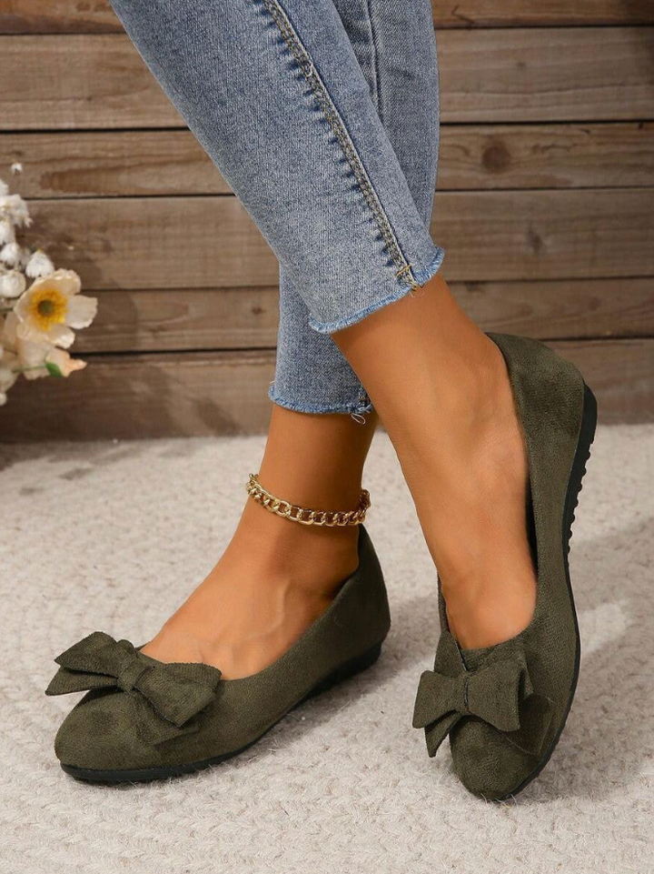 Xanthe | Flats
