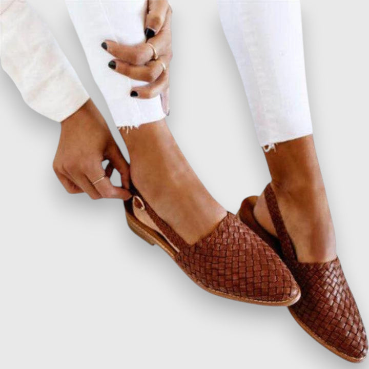 Clara | Elegant Sandals