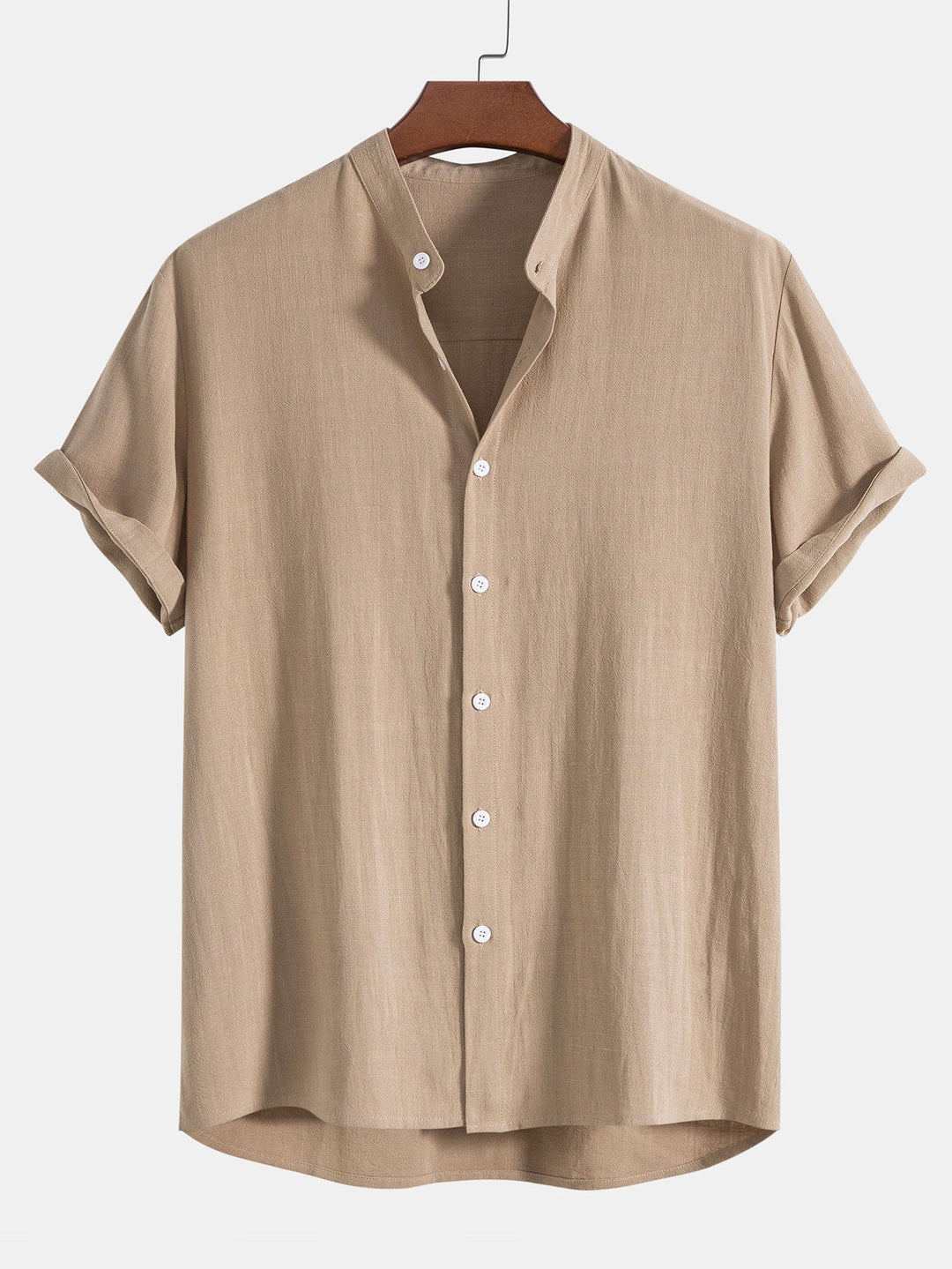 Liam | Relaxed Summer Shirt & Pant Set