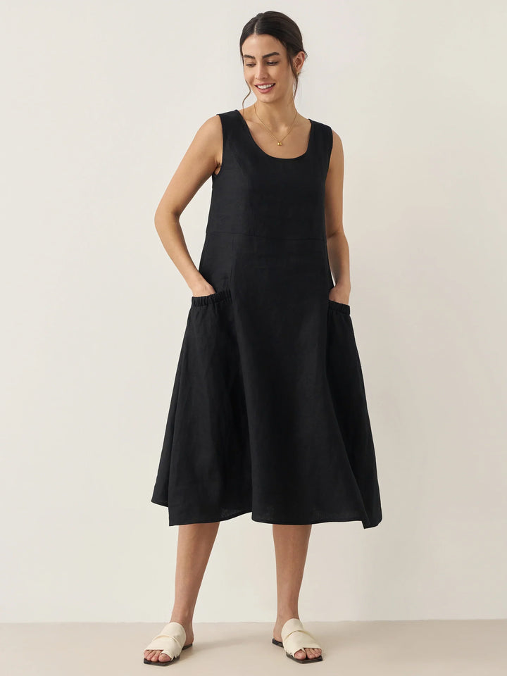 Swing Beach Tank Dress