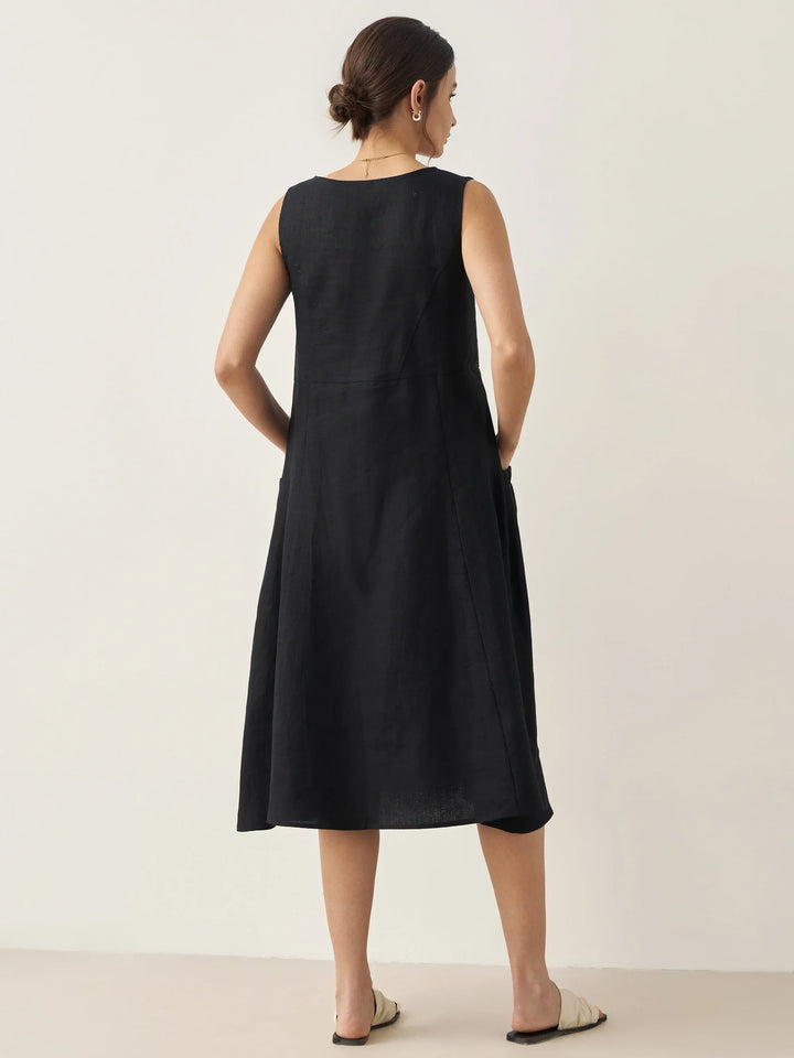 Swing Beach Tank Dress