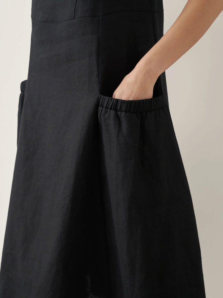 Swing Beach Tank Dress