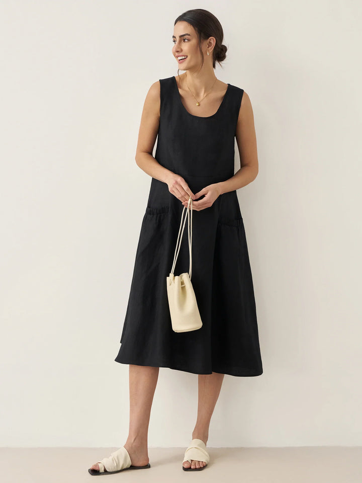 Swing Beach Tank Dress