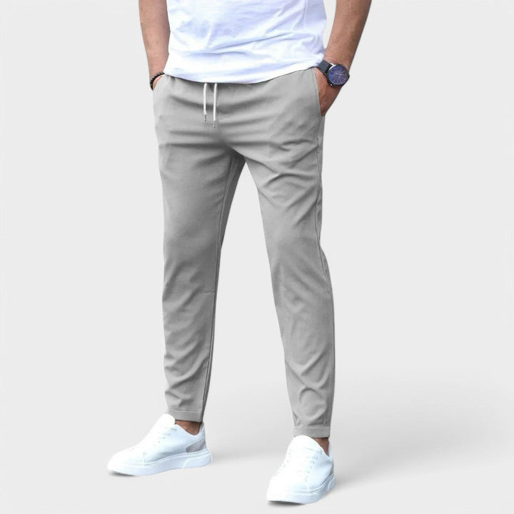 Milo  | Stylish stretch trousers