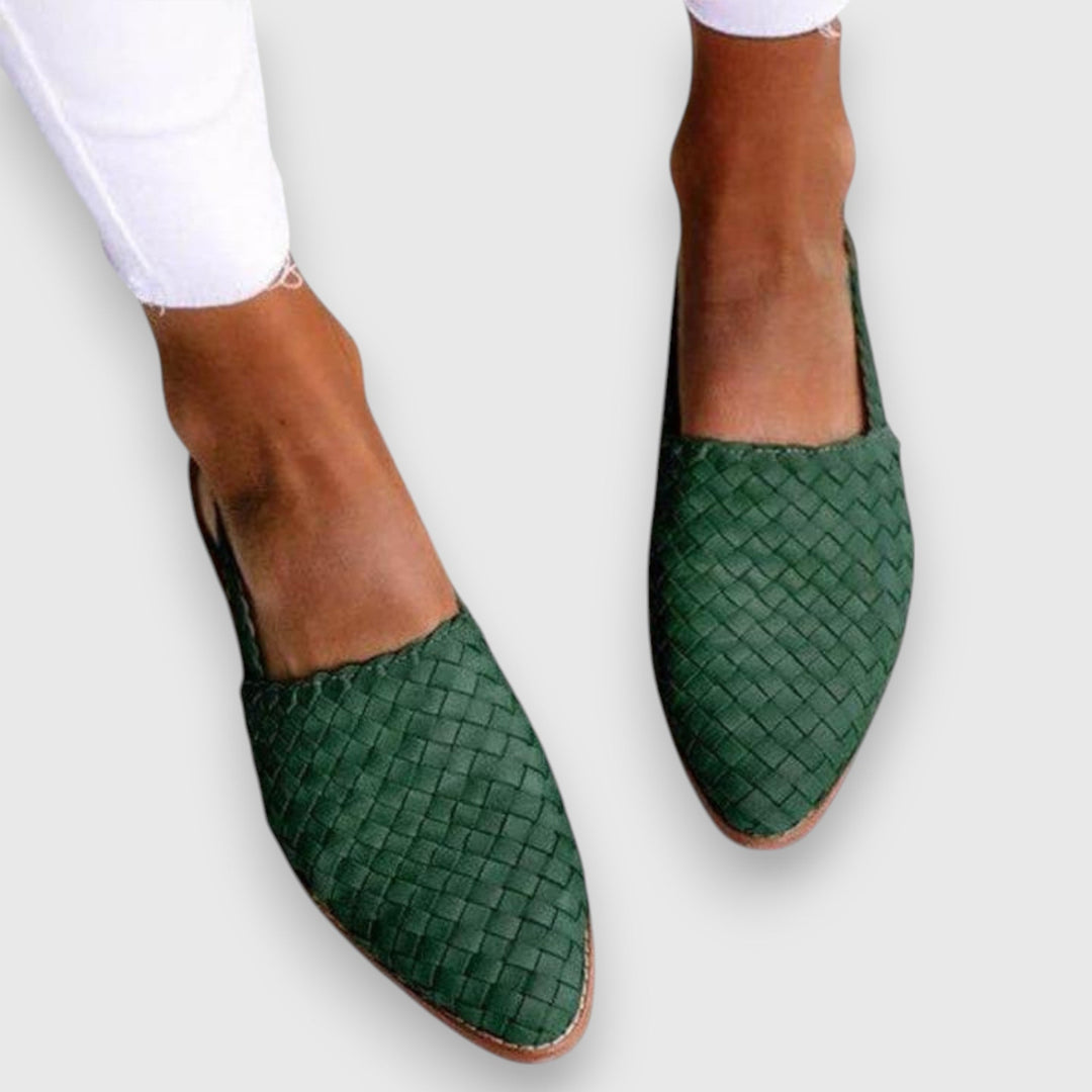 Clara | Elegant Sandals