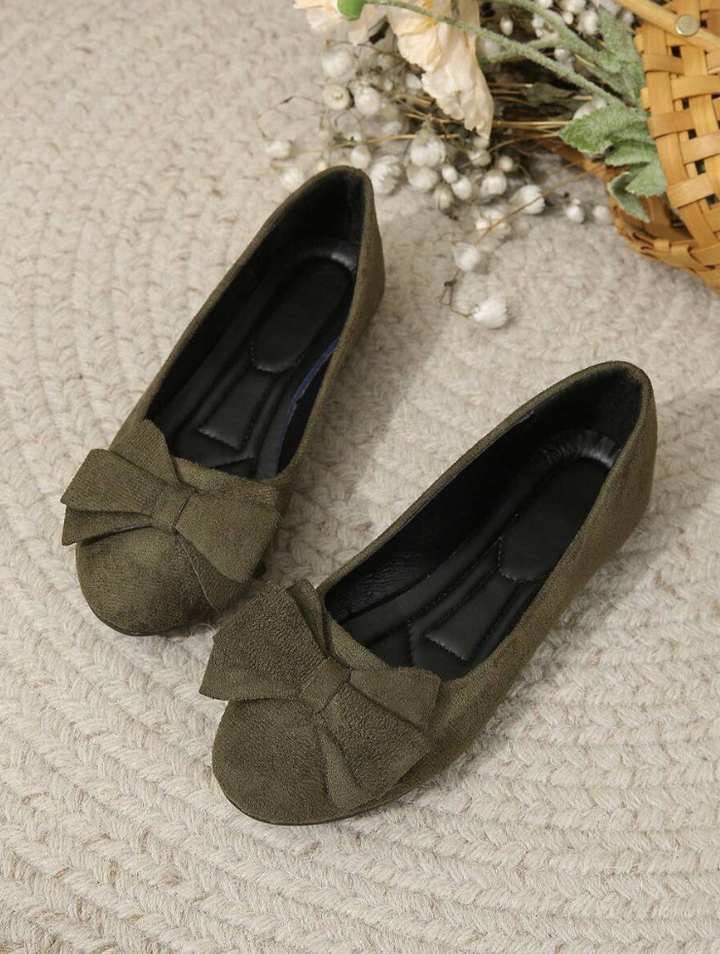 Xanthe | Flats