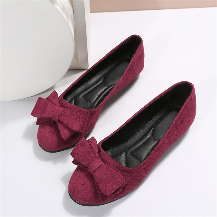 Xanthe | Flats