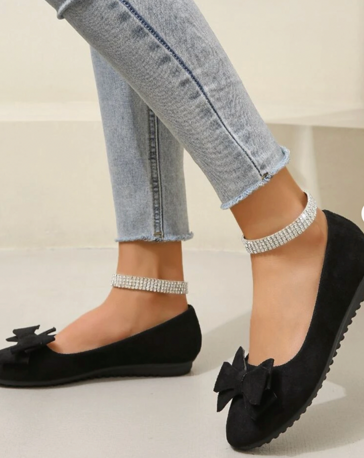 Xanthe | Flats