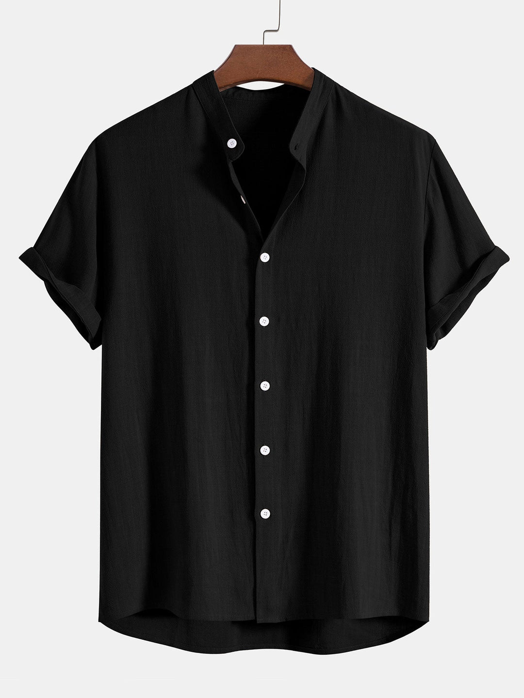 Liam | Relaxed Summer Shirt & Pant Set