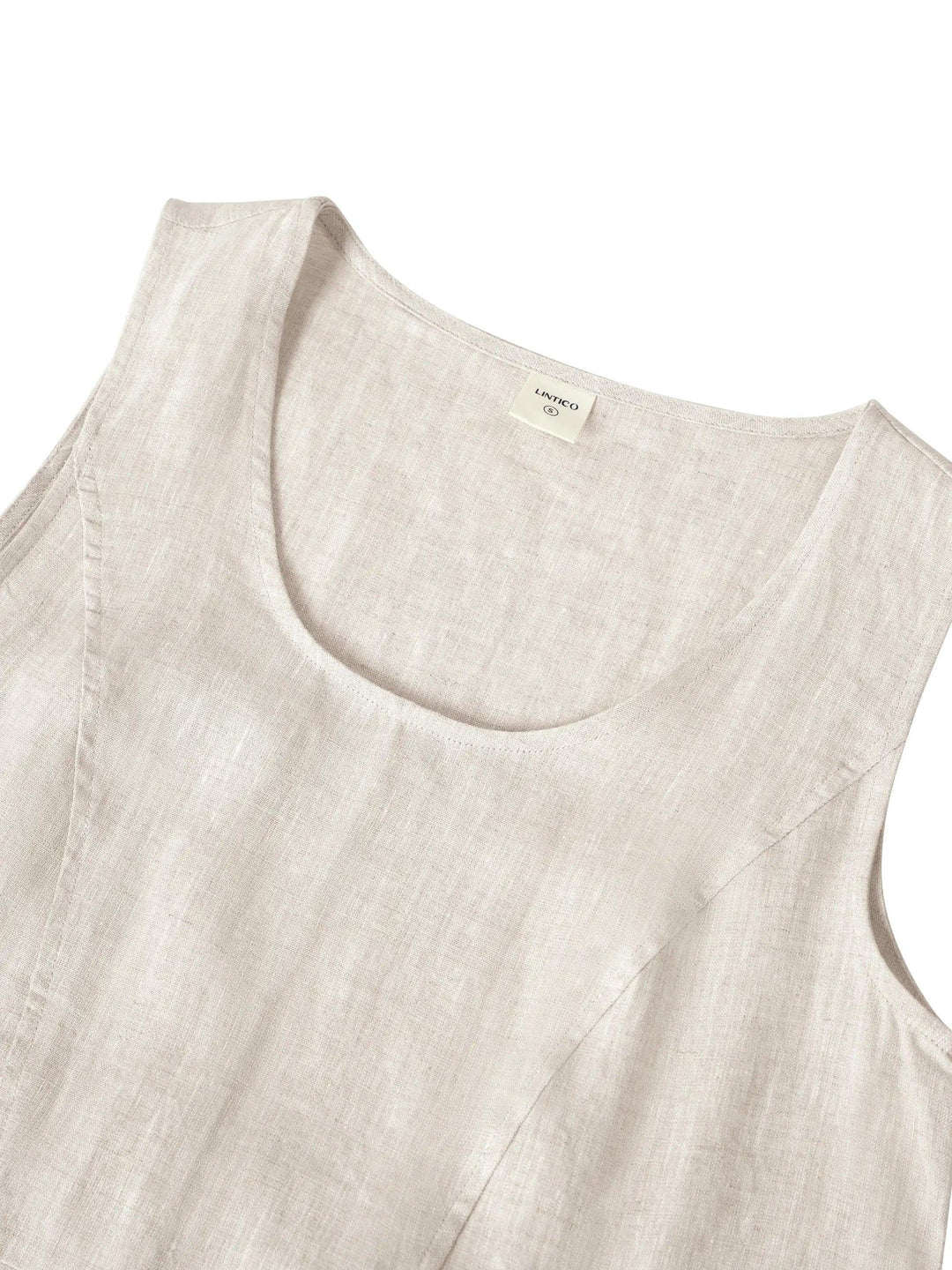 Swing Beach Tank Dress