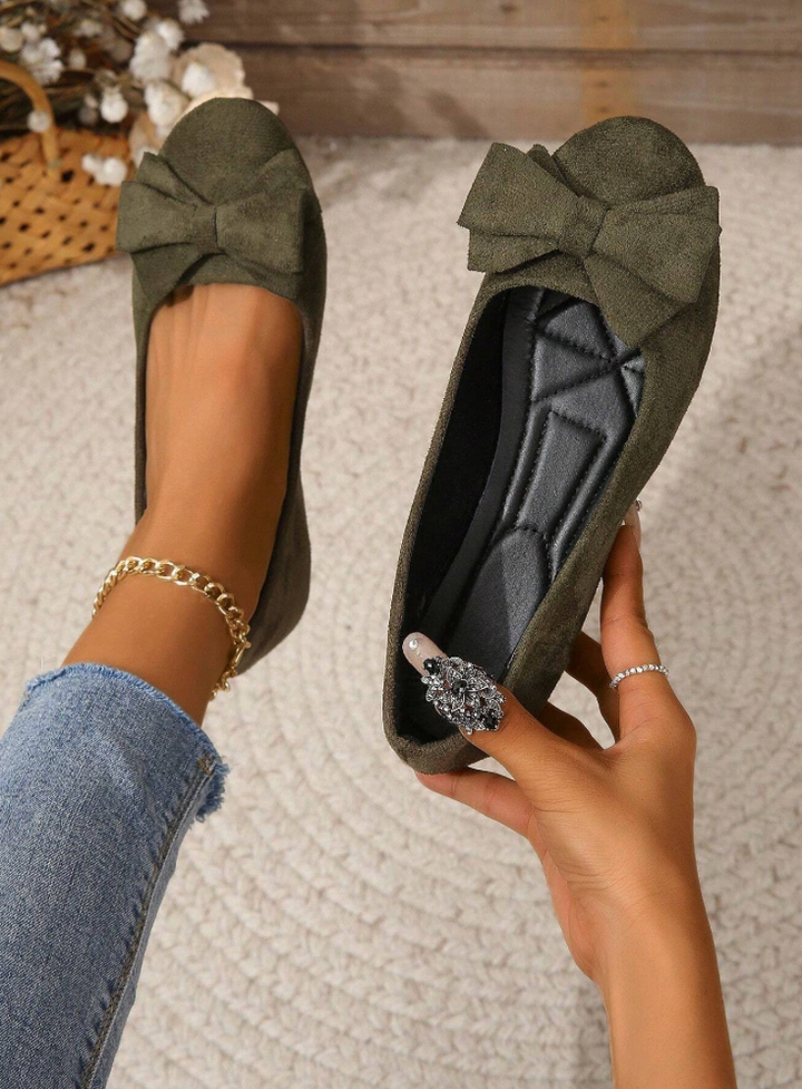 Xanthe | Flats