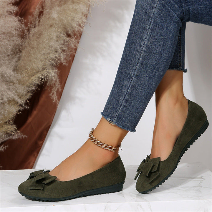 Xanthe | Flats