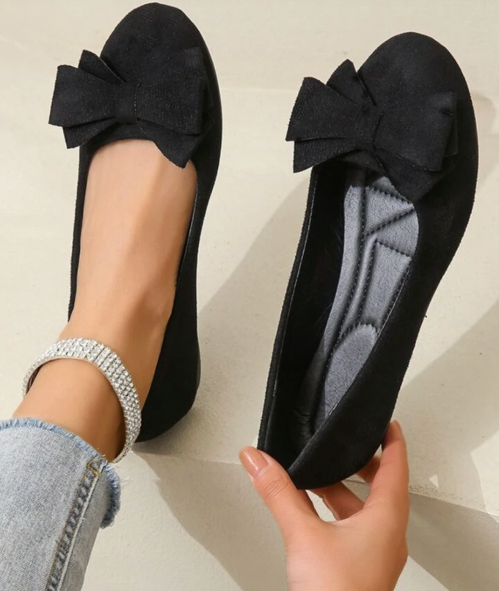 Xanthe | Flats