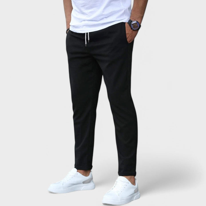 Milo  | Stylish stretch trousers