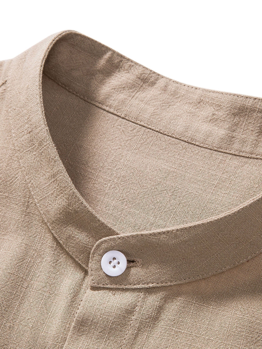 Liam | Relaxed Summer Shirt & Pant Set