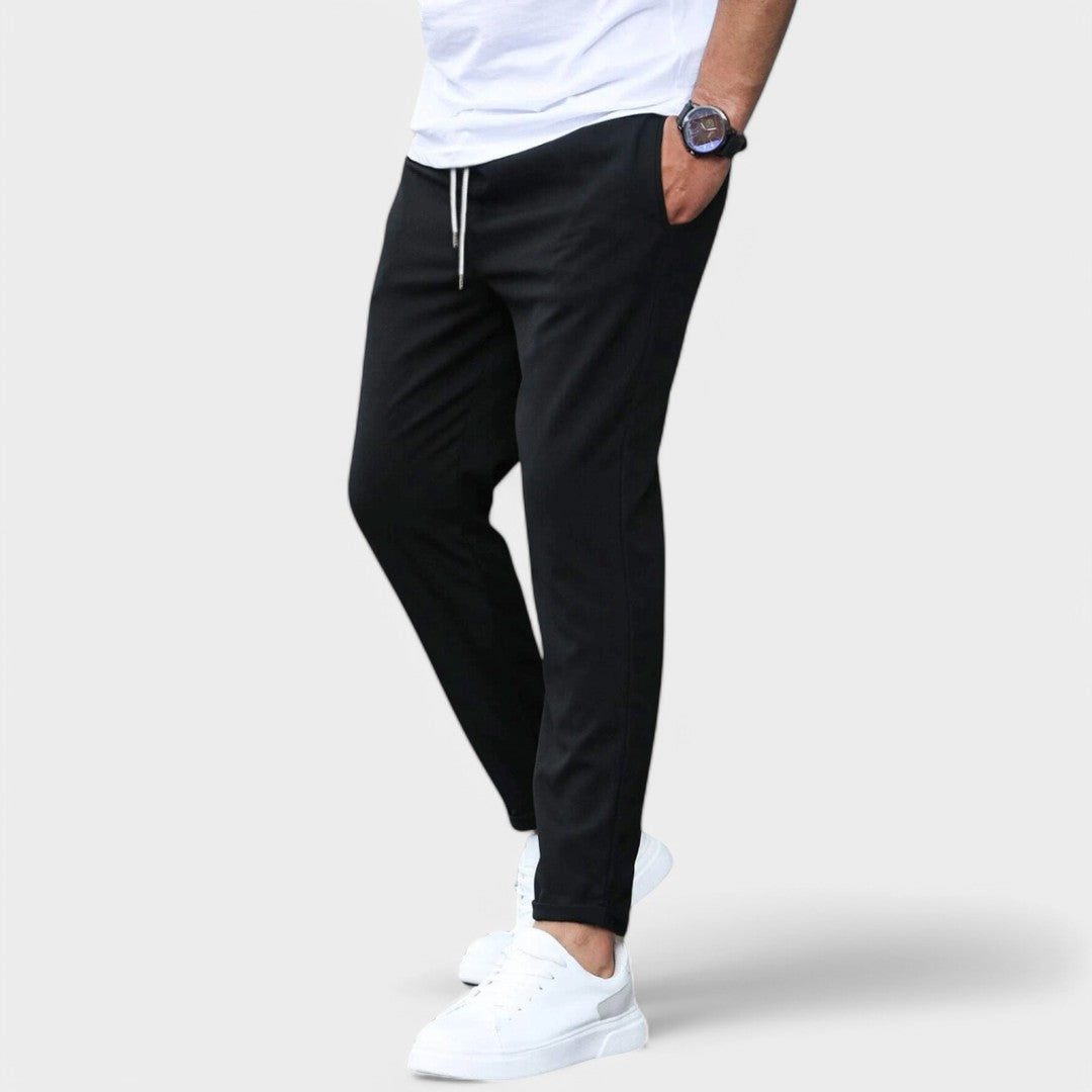 Milo  | Stylish stretch trousers