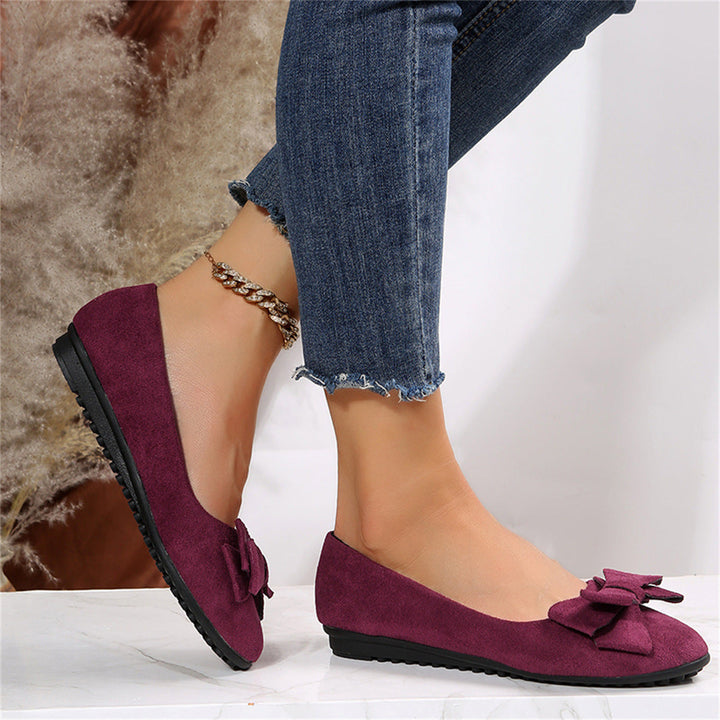 Xanthe | Flats