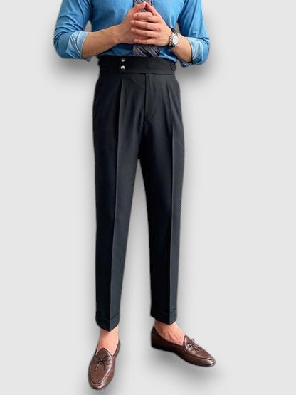 Lachlan | Vintage-Inspired Trousers