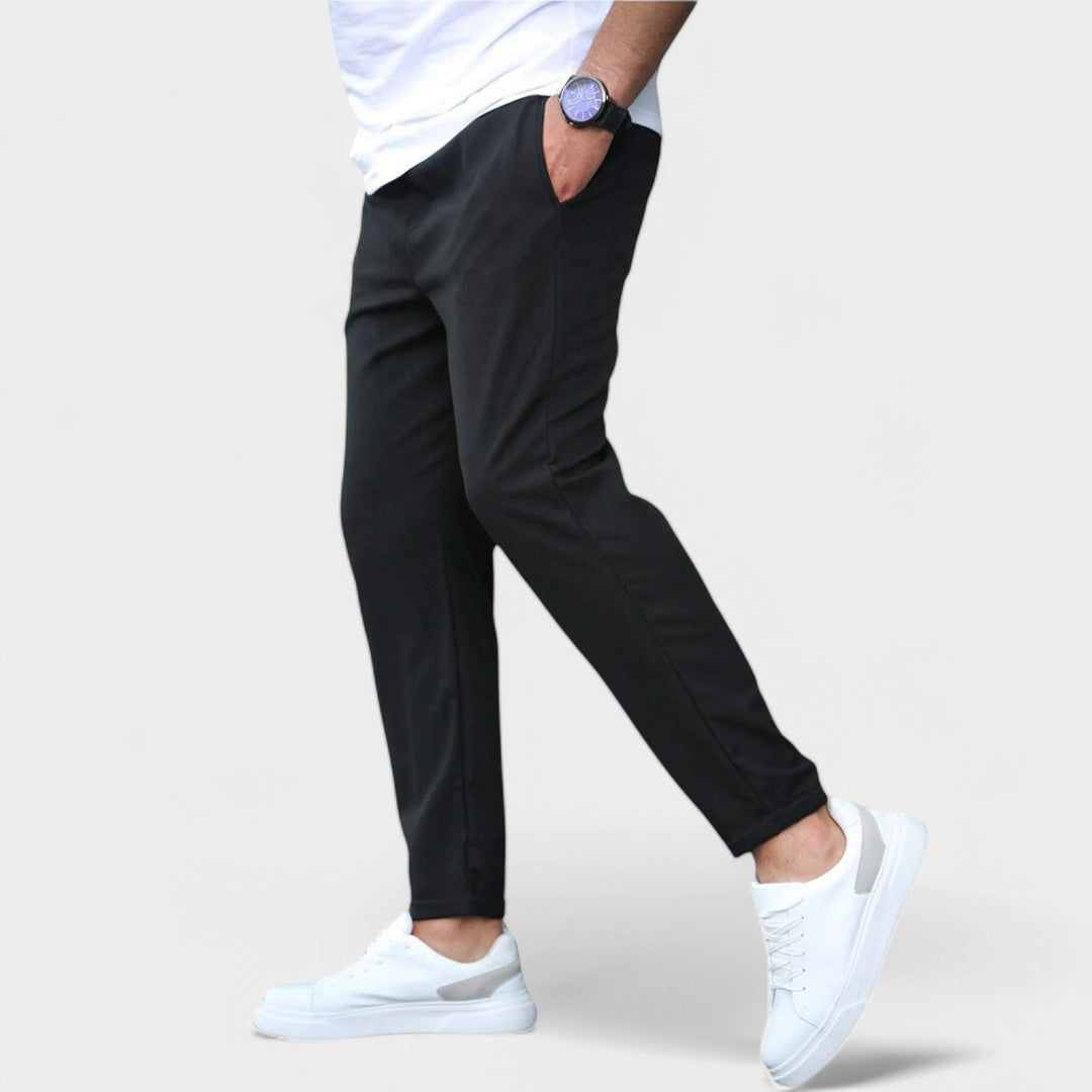 Milo  | Stylish stretch trousers