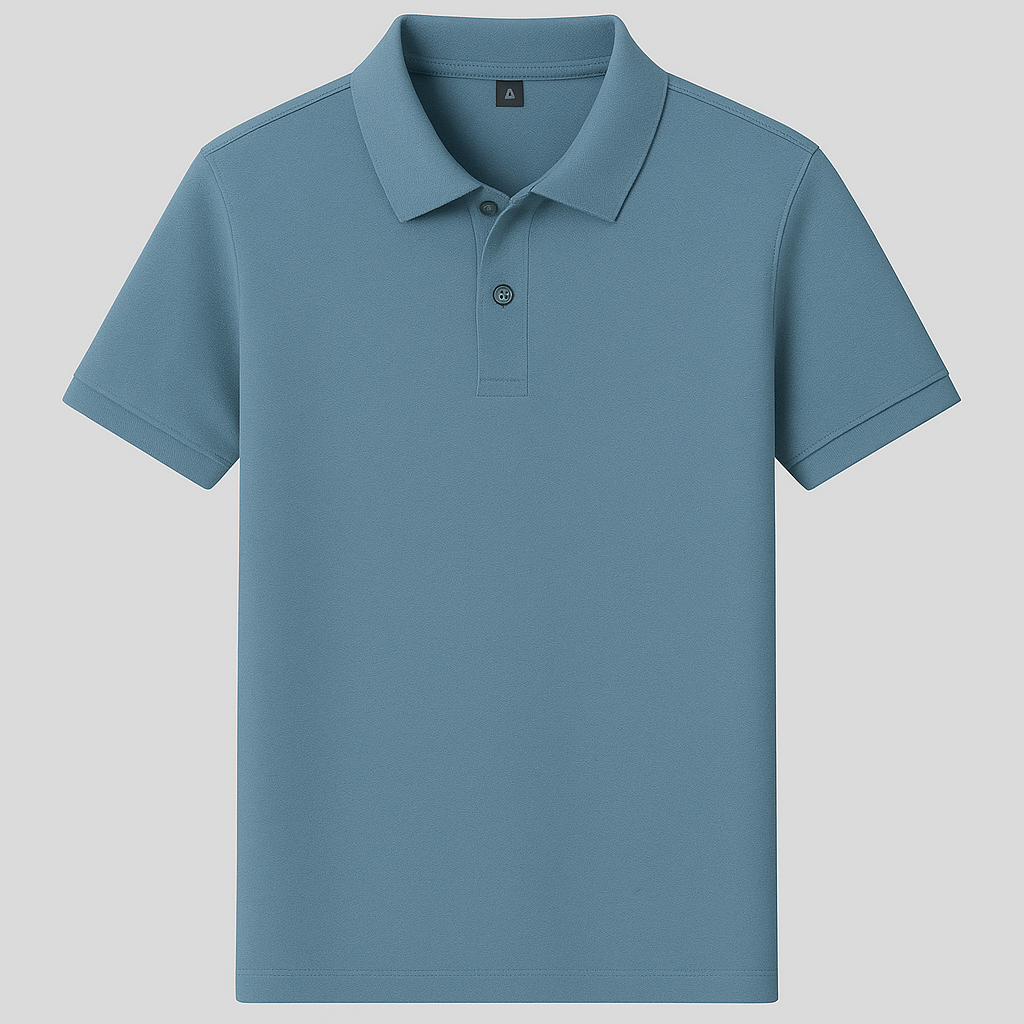 Mark | Everyday Classic Polo Shirt