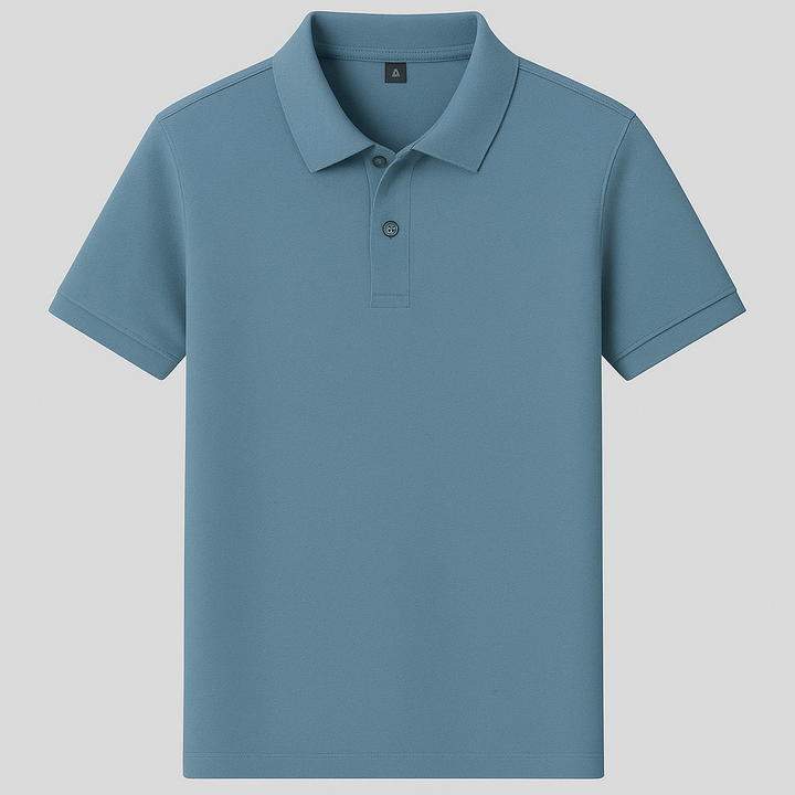 Mark | Everyday Classic Polo Shirt