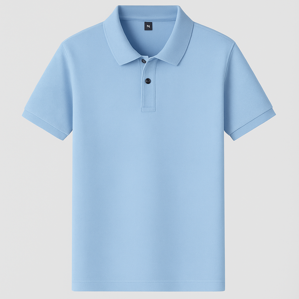 Mark | Everyday Classic Polo Shirt