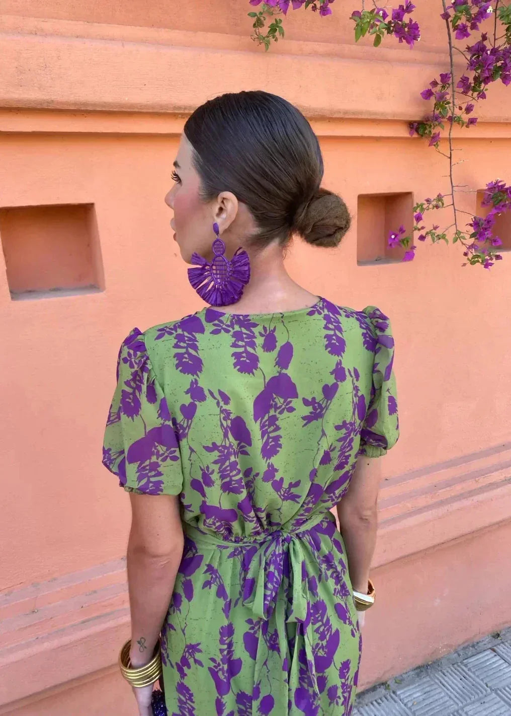 Mara | Chic Maxi Dress
