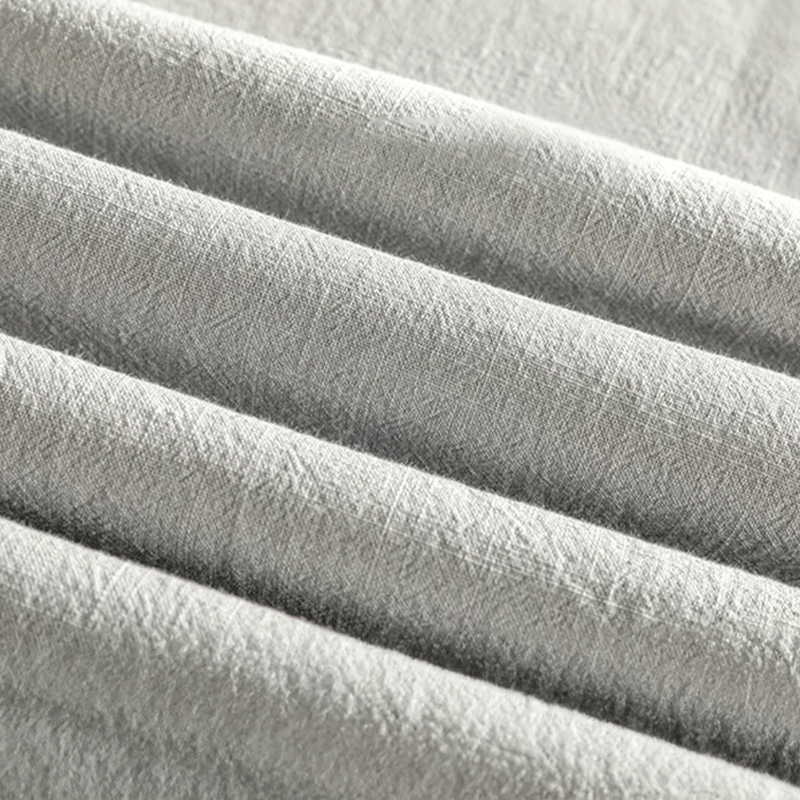 Martin | Textured Cotton Polo Shirt