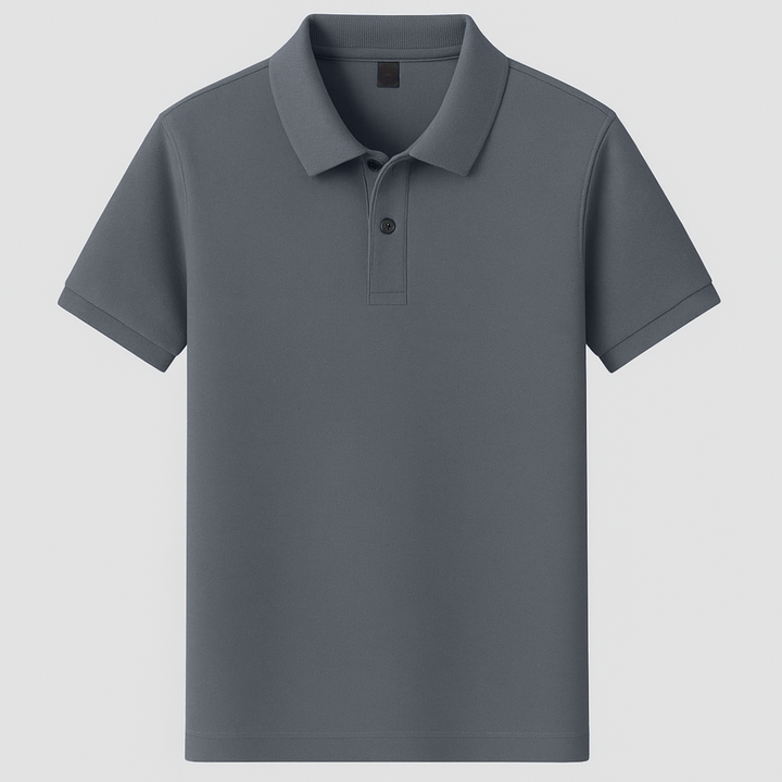 Mark | Everyday Classic Polo Shirt