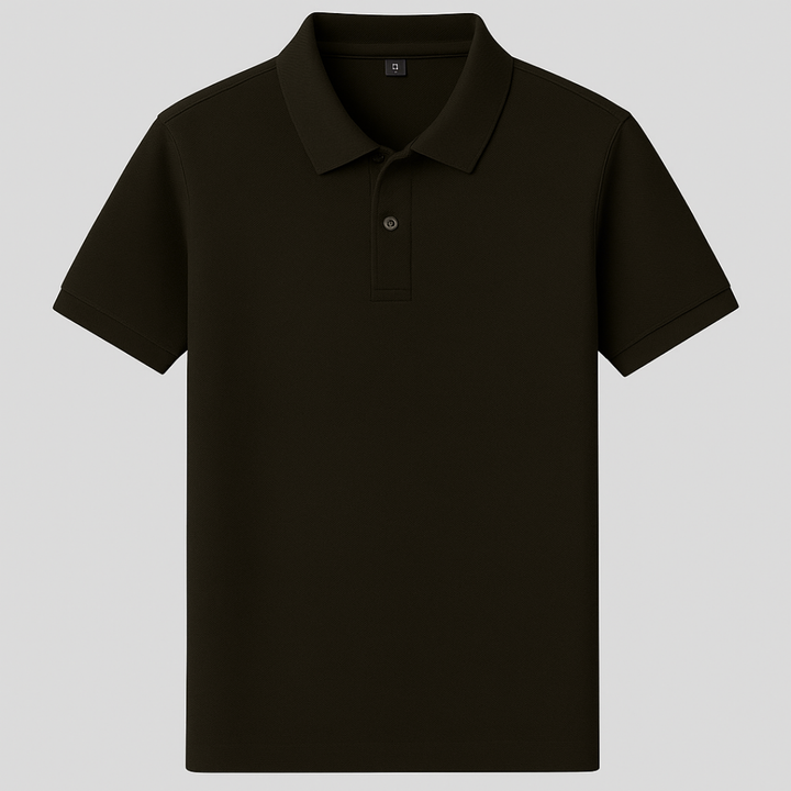 Mark | Everyday Classic Polo Shirt