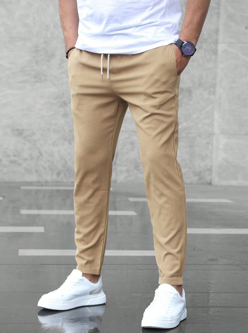 Milo  | Stylish stretch trousers
