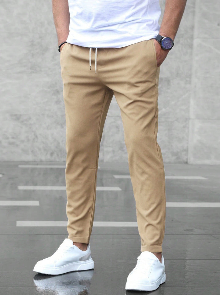 Milo  | Stylish stretch trousers