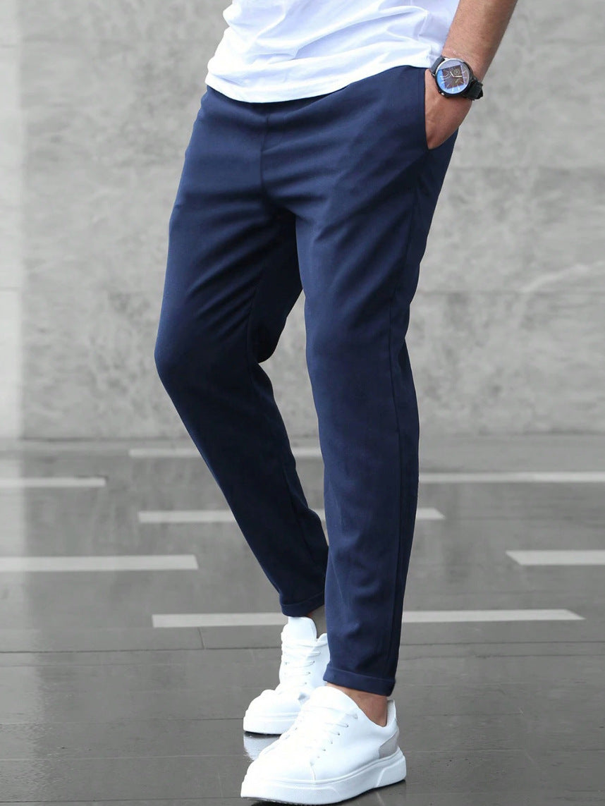 Milo  | Stylish stretch trousers