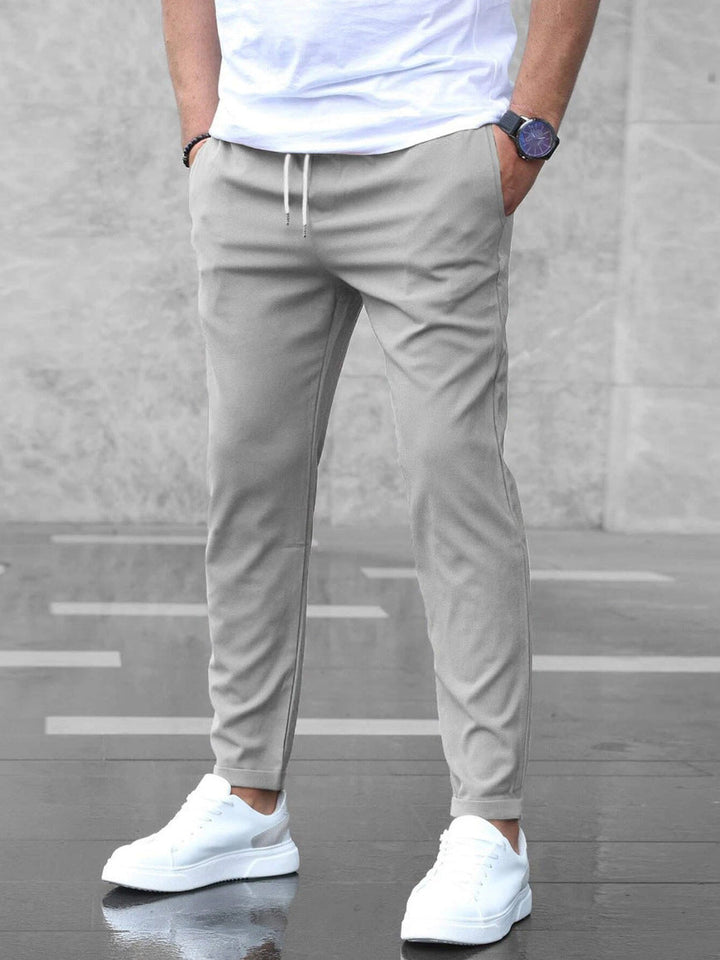 Milo  | Stylish stretch trousers