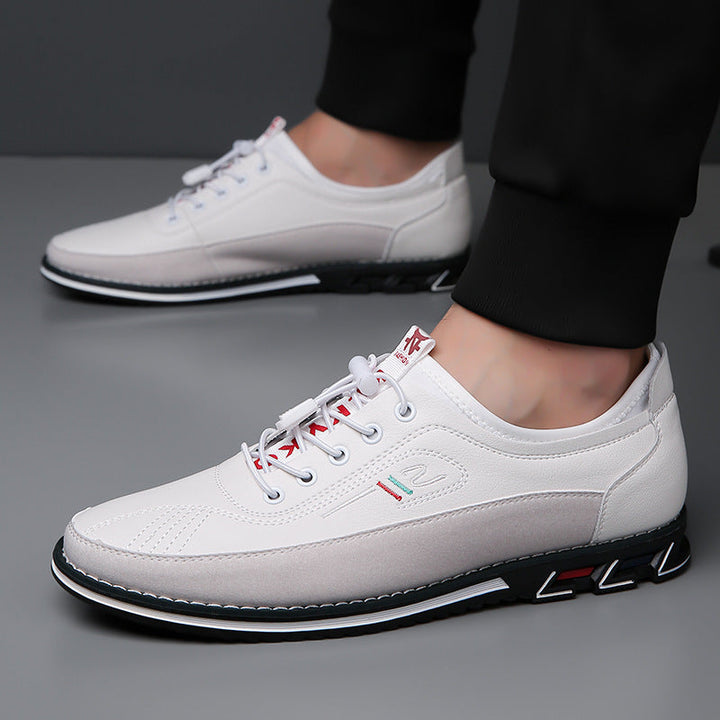 Geoffrey | Lightweight Casual Shoe