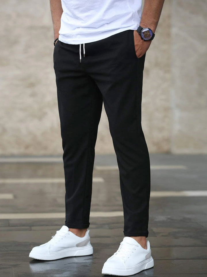 Milo  | Stylish stretch trousers