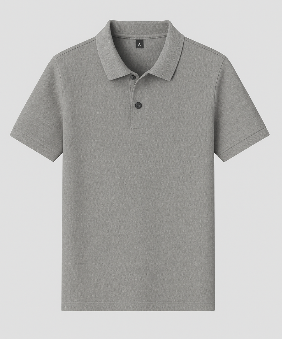 Mark | Everyday Classic Polo Shirt