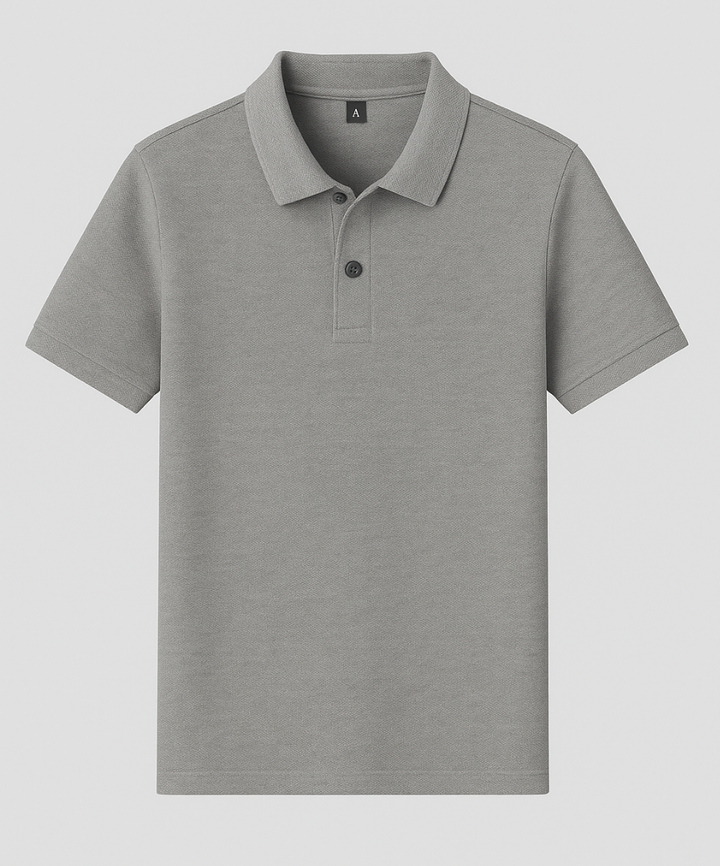 Mark | Everyday Classic Polo Shirt