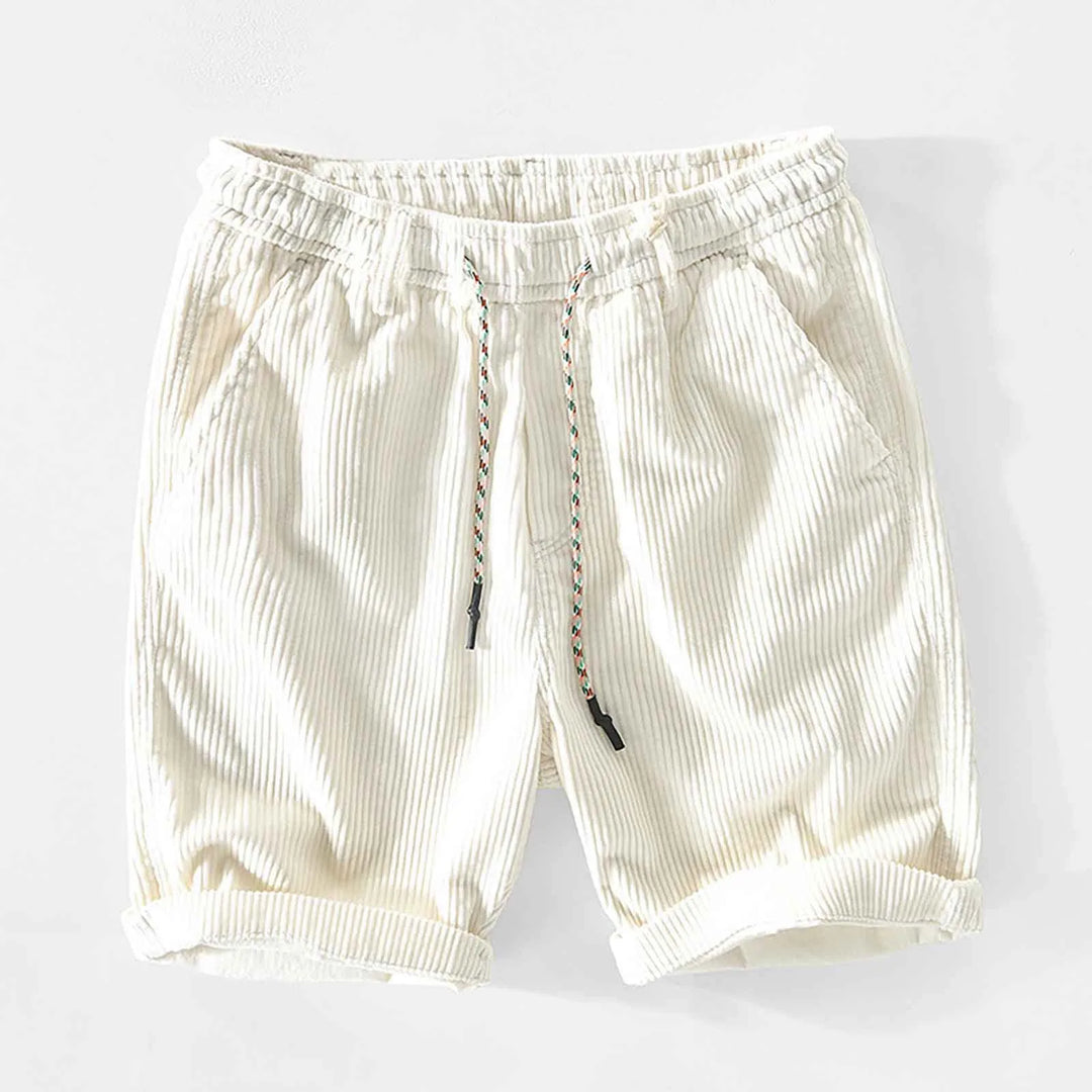 Frank | Ibiza Corduroy Shorts
