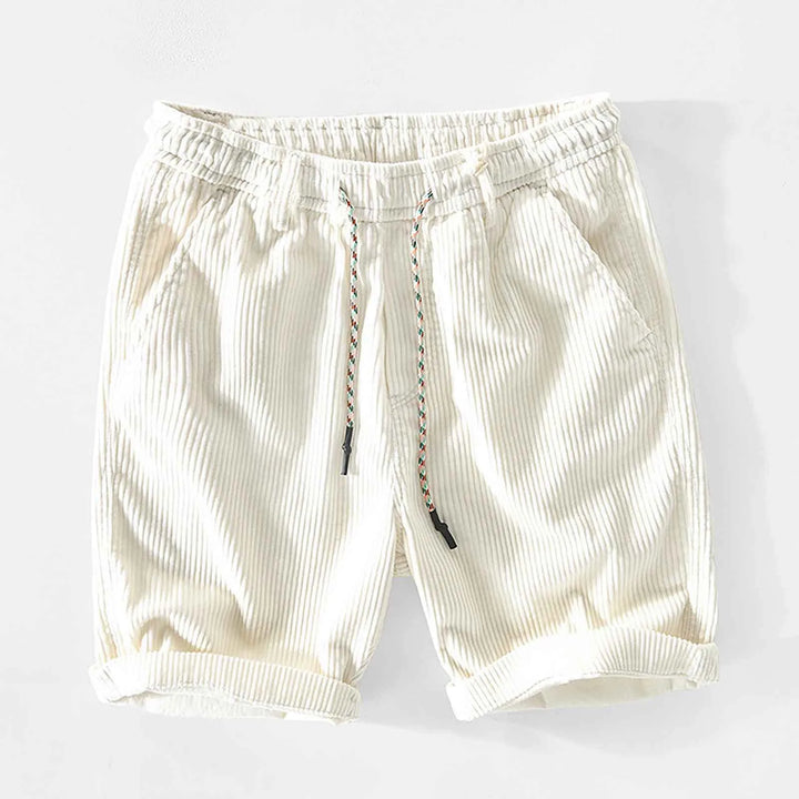 Frank | Ibiza Corduroy Shorts