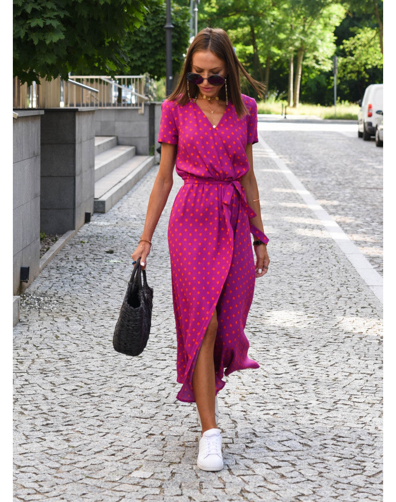 Alina | Shimmer Mini Dress