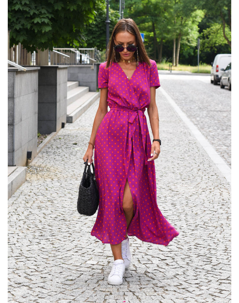 Alina | Shimmer Mini Dress