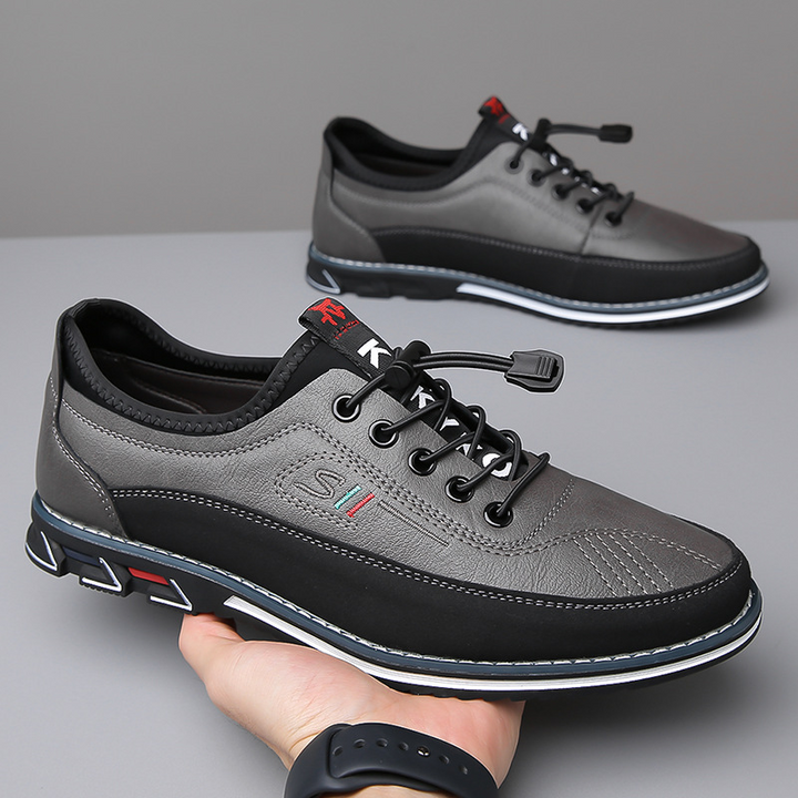 Geoffrey | Lightweight Casual Shoe