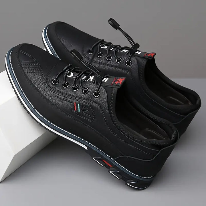 Geoffrey | Lightweight Casual Shoe
