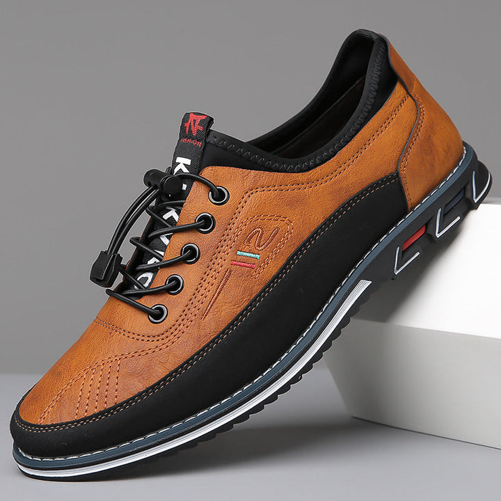 Geoffrey | Lightweight Casual Shoe