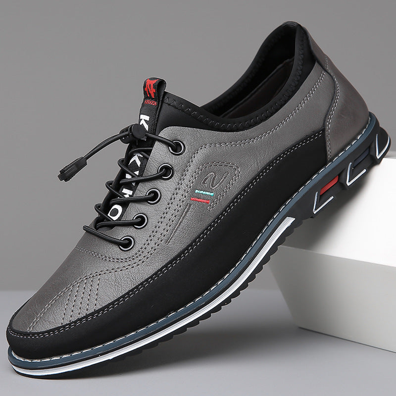 Geoffrey | Lightweight Casual Shoe