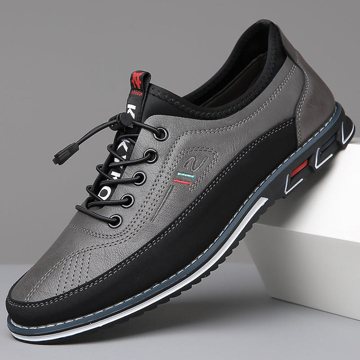 Geoffrey | Lightweight Casual Shoe