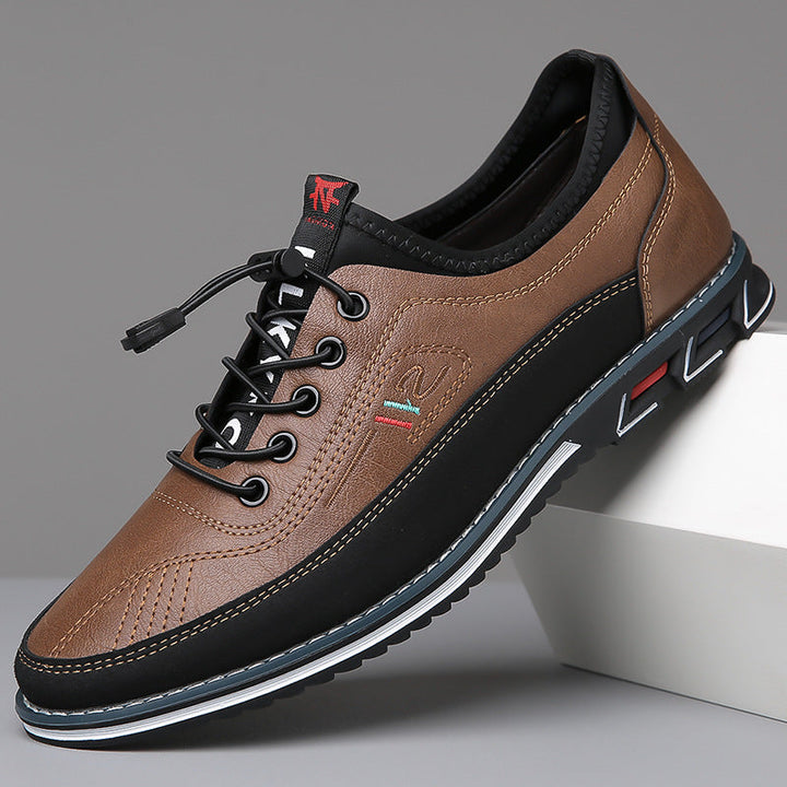Geoffrey | Lightweight Casual Shoe